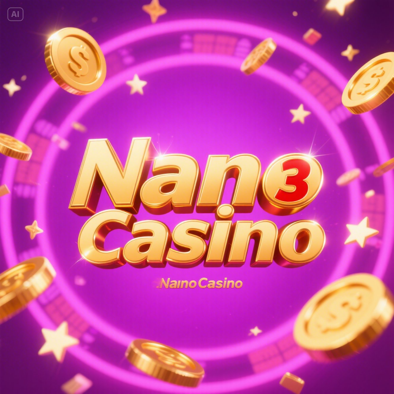 Nano Casino
